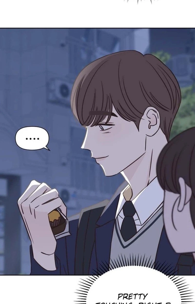 Seventeen Again Chapter 73 page 66 - 