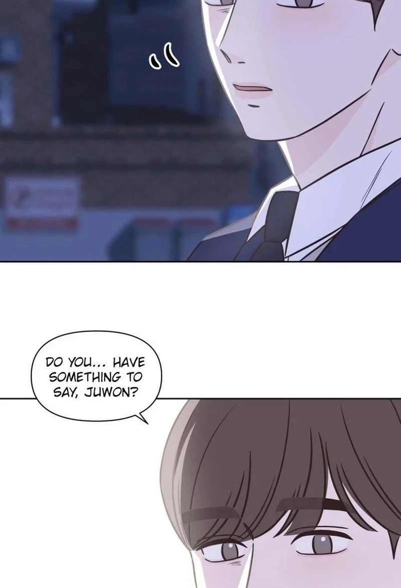 Seventeen Again Chapter 73 page 74 - 