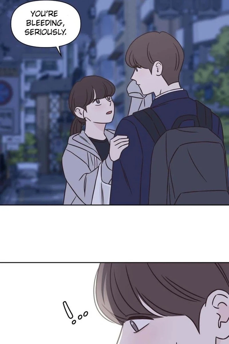 Seventeen Again Chapter 73 page 79 - 