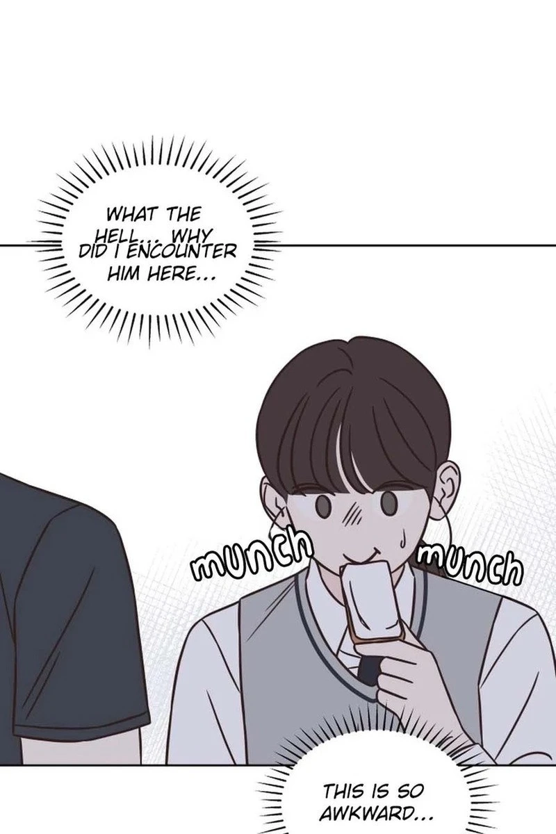 Seventeen Again Chapter 73 page 9 - 