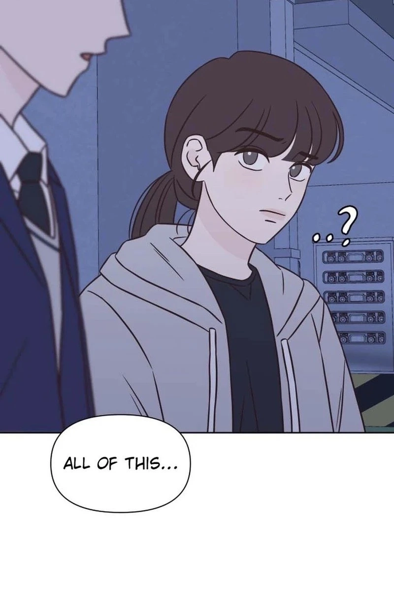 Seventeen Again Chapter 73 page 87 - 