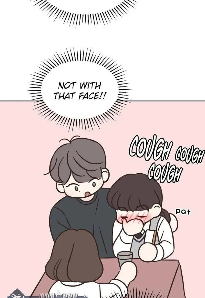 Seventeen Again Chapter 74 page 22 - 