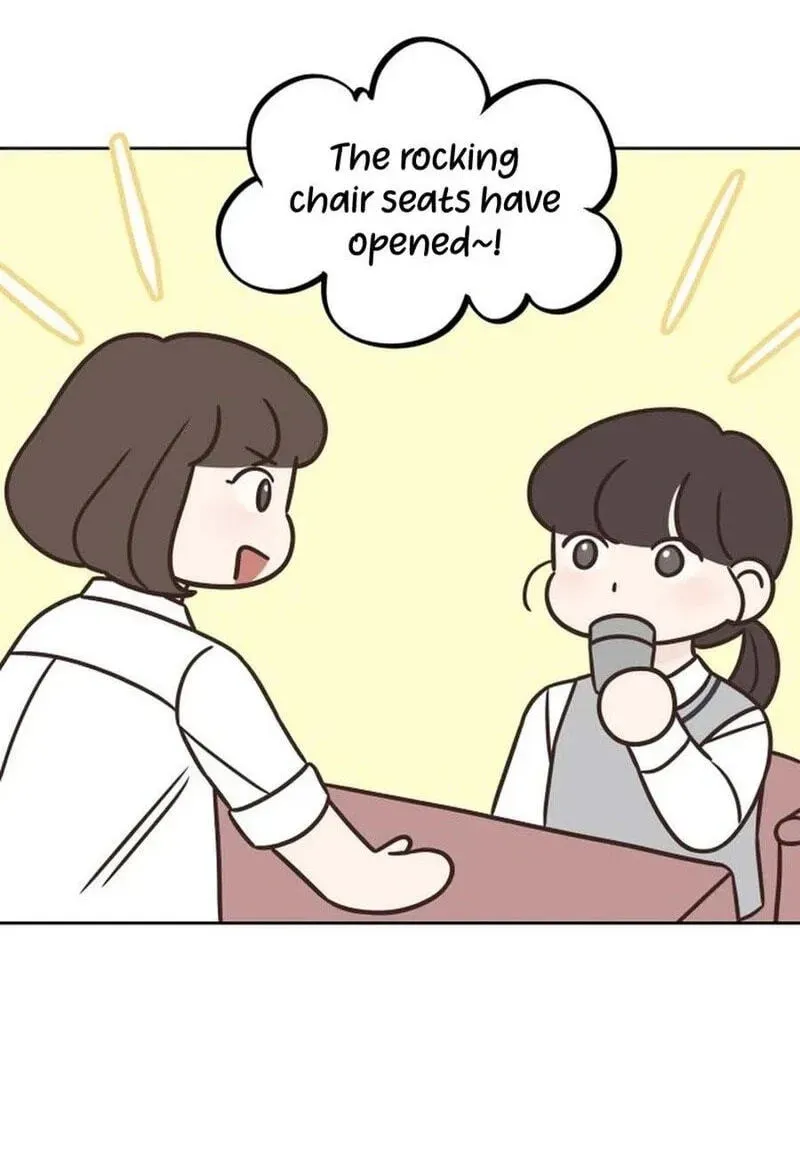 Seventeen Again Chapter 74 page 34 - 