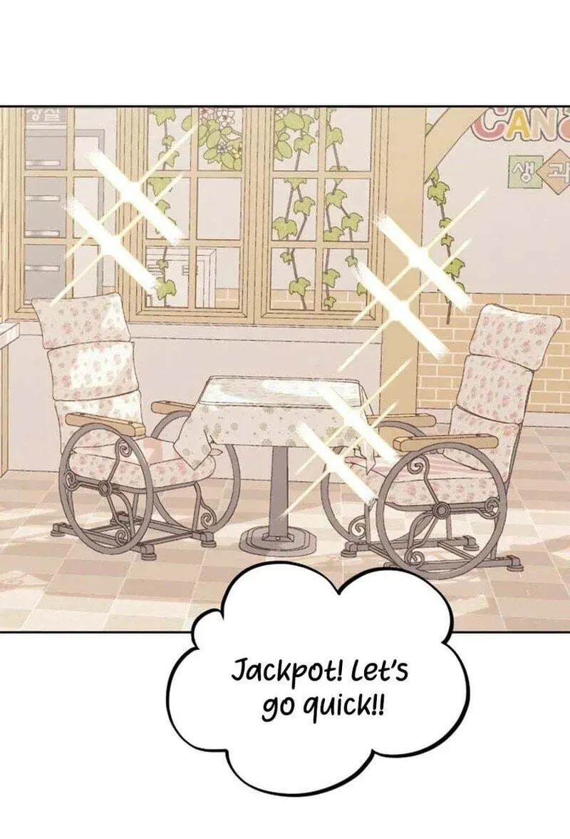 Seventeen Again Chapter 74 page 35 - 