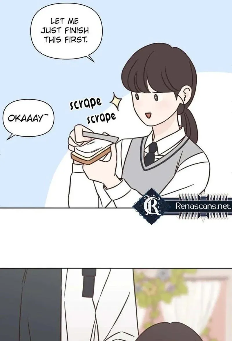 Seventeen Again Chapter 74 page 38 - 