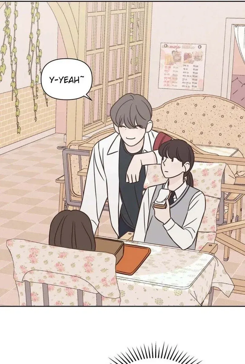 Seventeen Again Chapter 74 page 41 - 