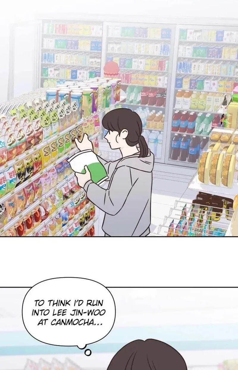 Seventeen Again Chapter 74 page 54 - 