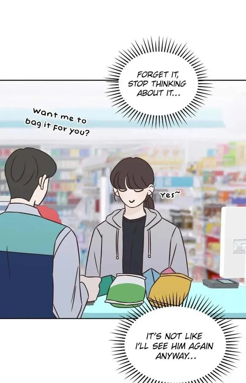 Seventeen Again Chapter 74 page 58 - 