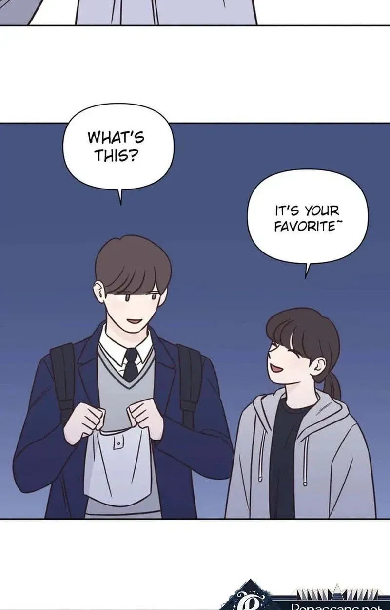 Seventeen Again Chapter 74 page 63 - 