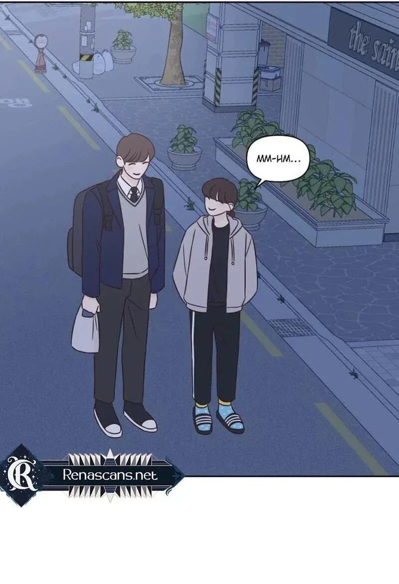 Seventeen Again Chapter 74 page 69 - 