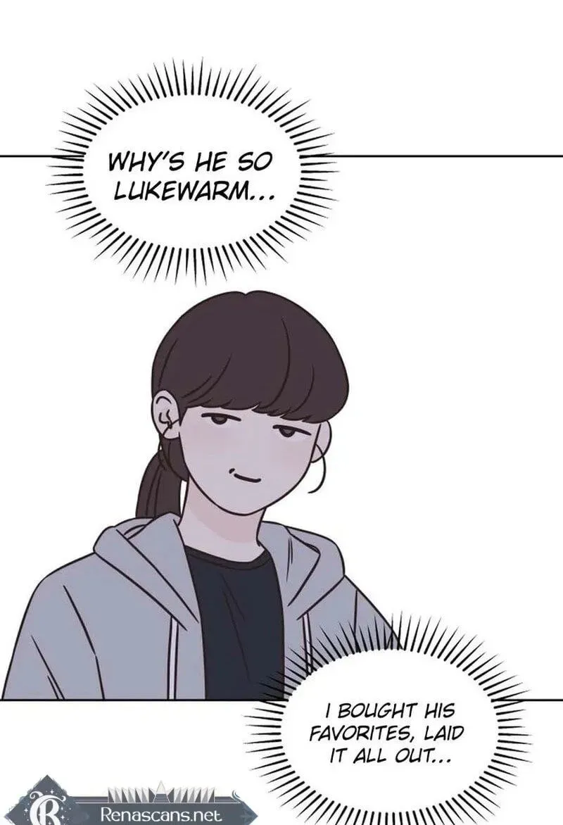 Seventeen Again Chapter 74 page 70 - 