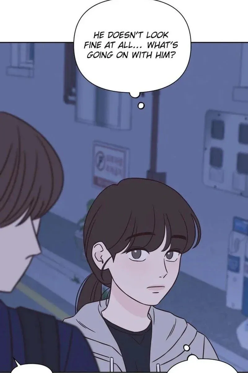 Seventeen Again Chapter 74 page 84 - 