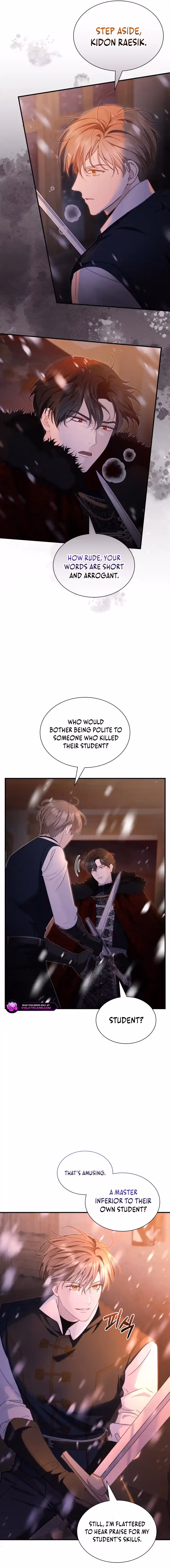 Seventh Time's the Charm! Chapter 53 page 3 - 
