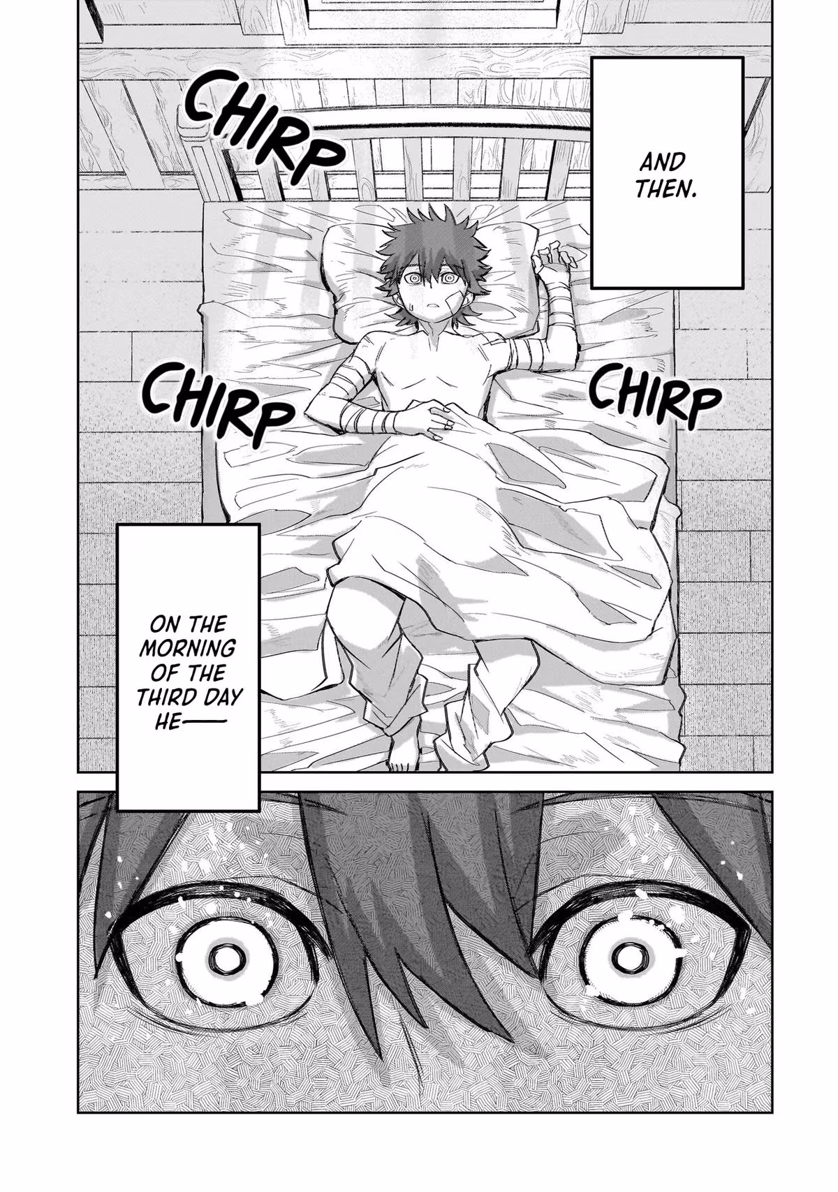 Seventh Chapter 26.1 page 3 - 