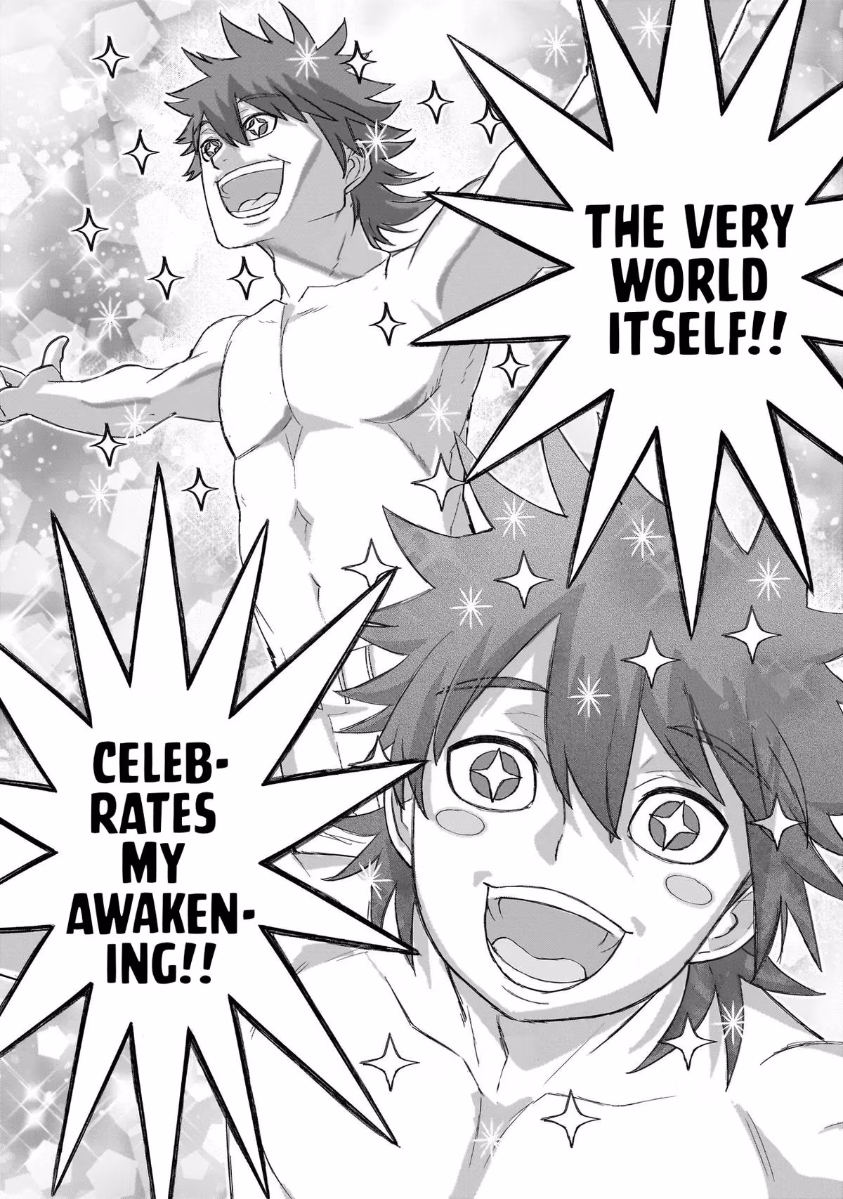 Seventh Chapter 26.1 page 6 - 