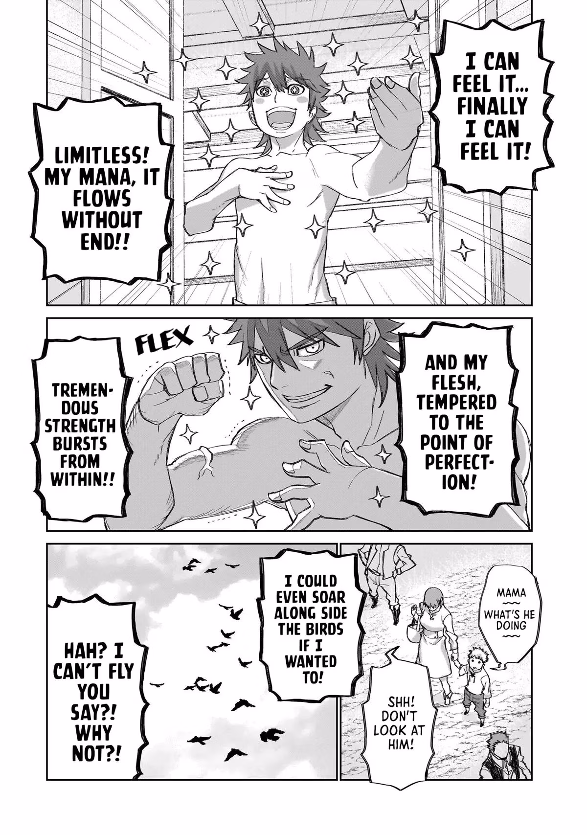 Seventh Chapter 26.1 page 7 - 