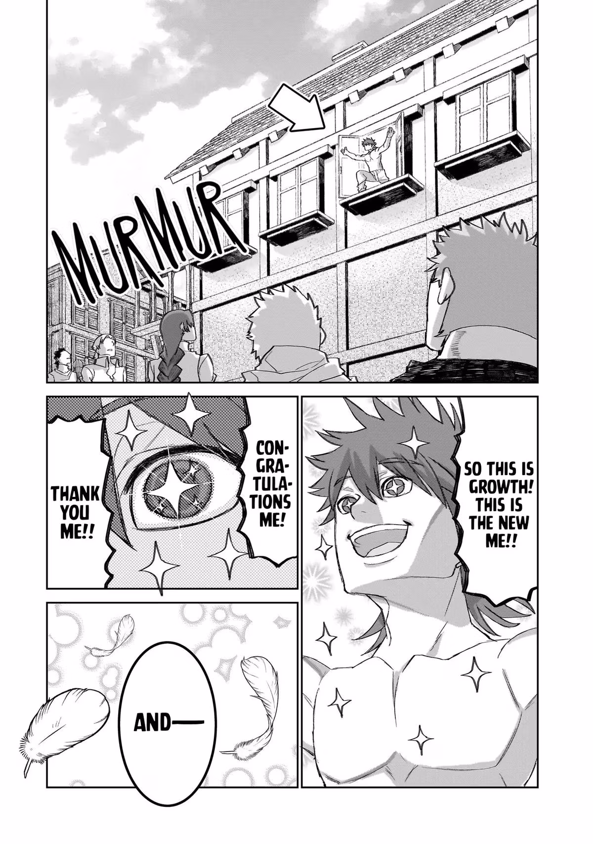 Seventh Chapter 26.1 page 9 - 