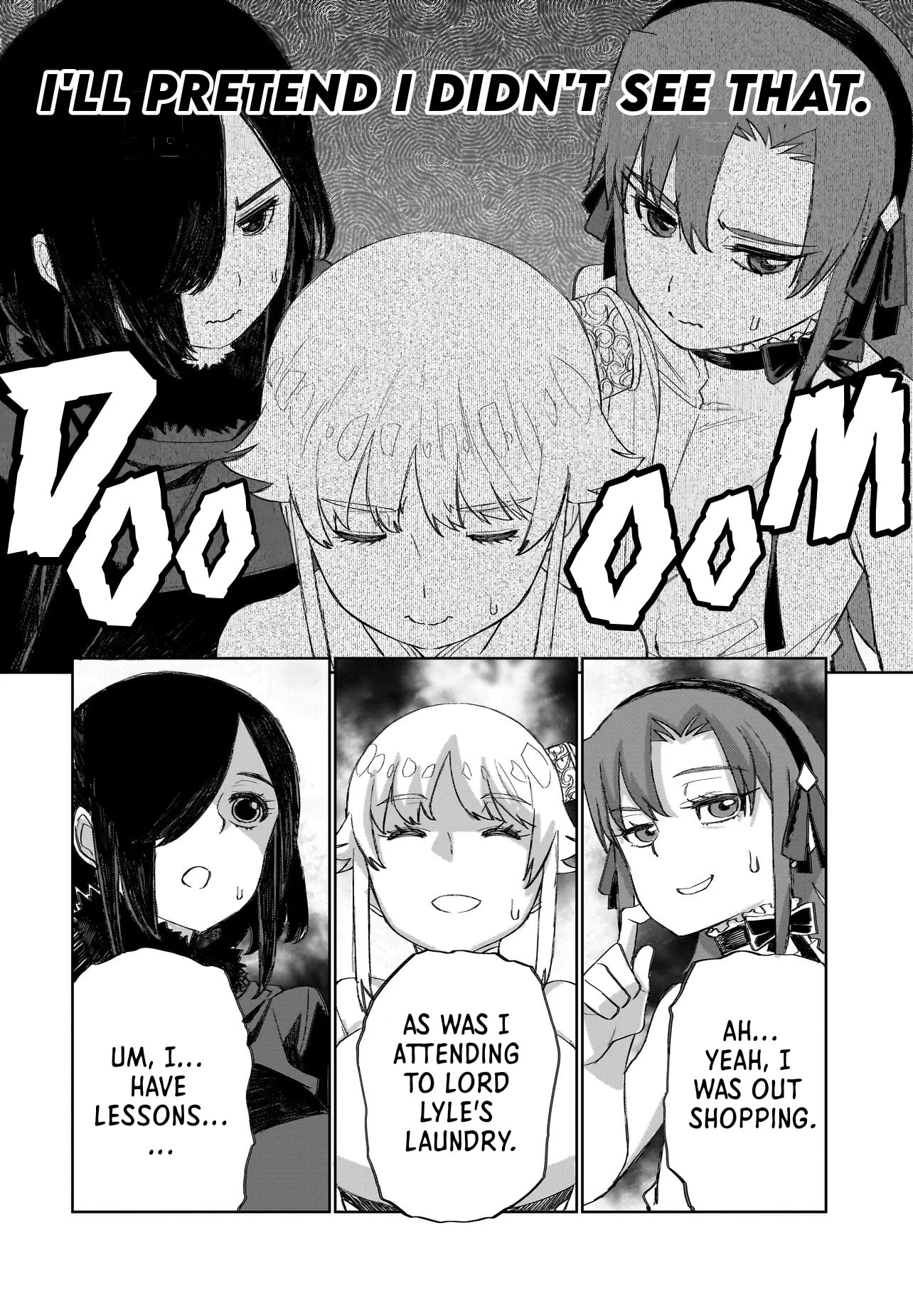 Seventh Chapter 26.2 page 2 - 