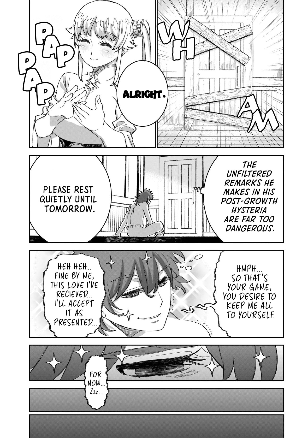 Seventh Chapter 26.2 page 11 - 
