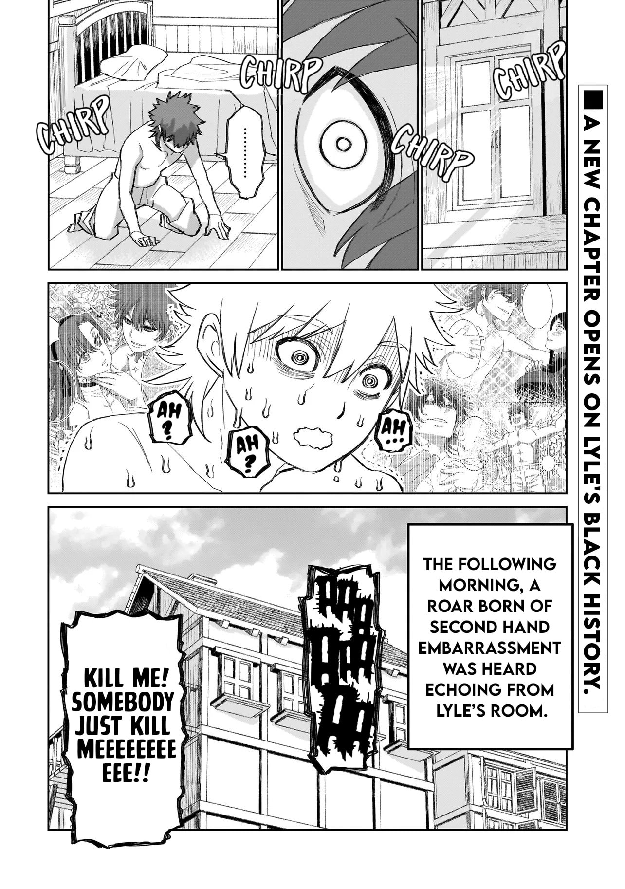 Seventh Chapter 26.2 page 12 - 