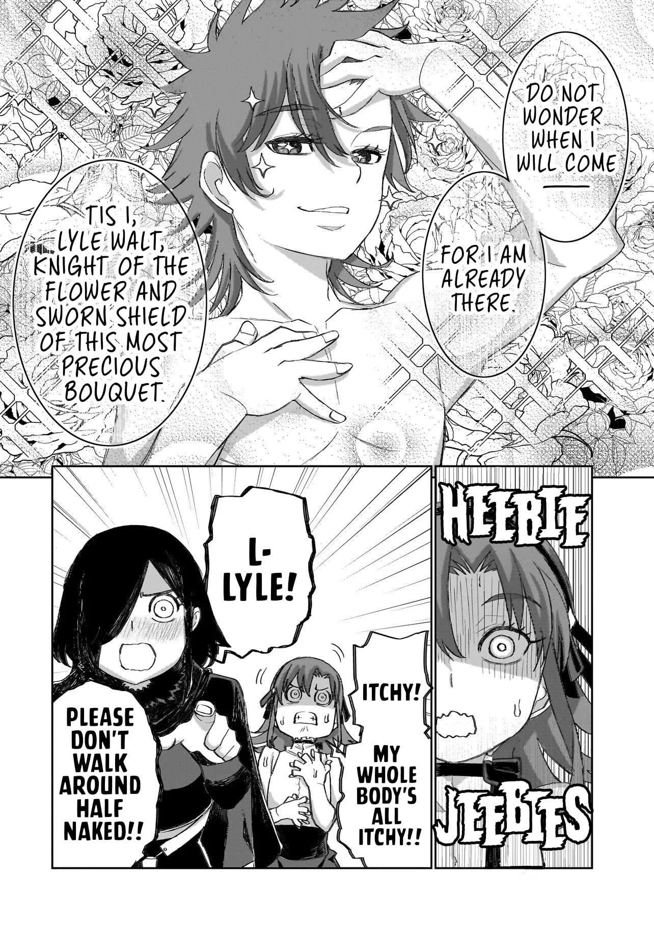 Seventh Chapter 26.2 page 4 - 