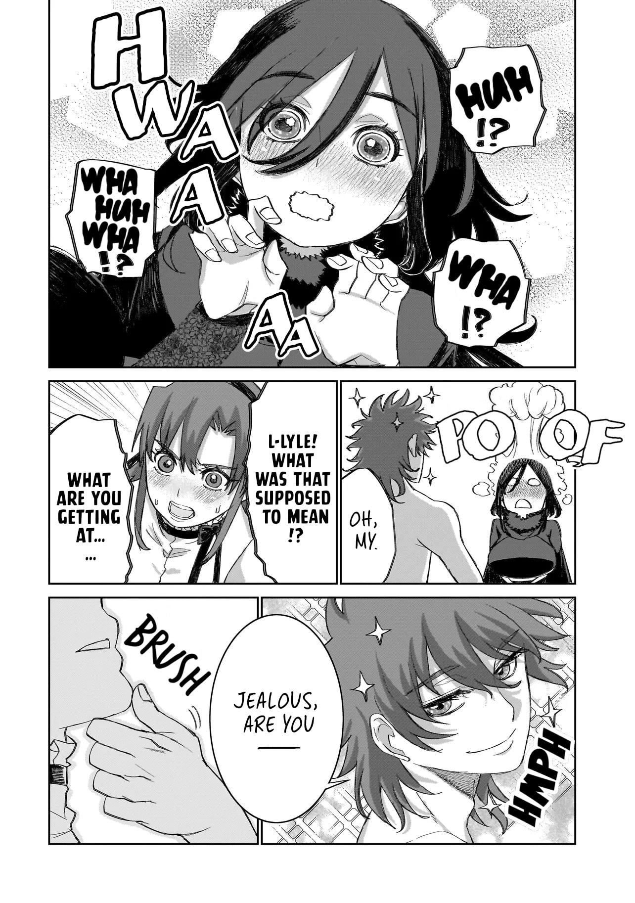 Seventh Chapter 26.2 page 6 - 