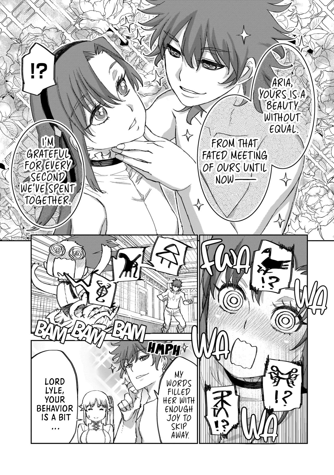 Seventh Chapter 26.2 page 7 - 