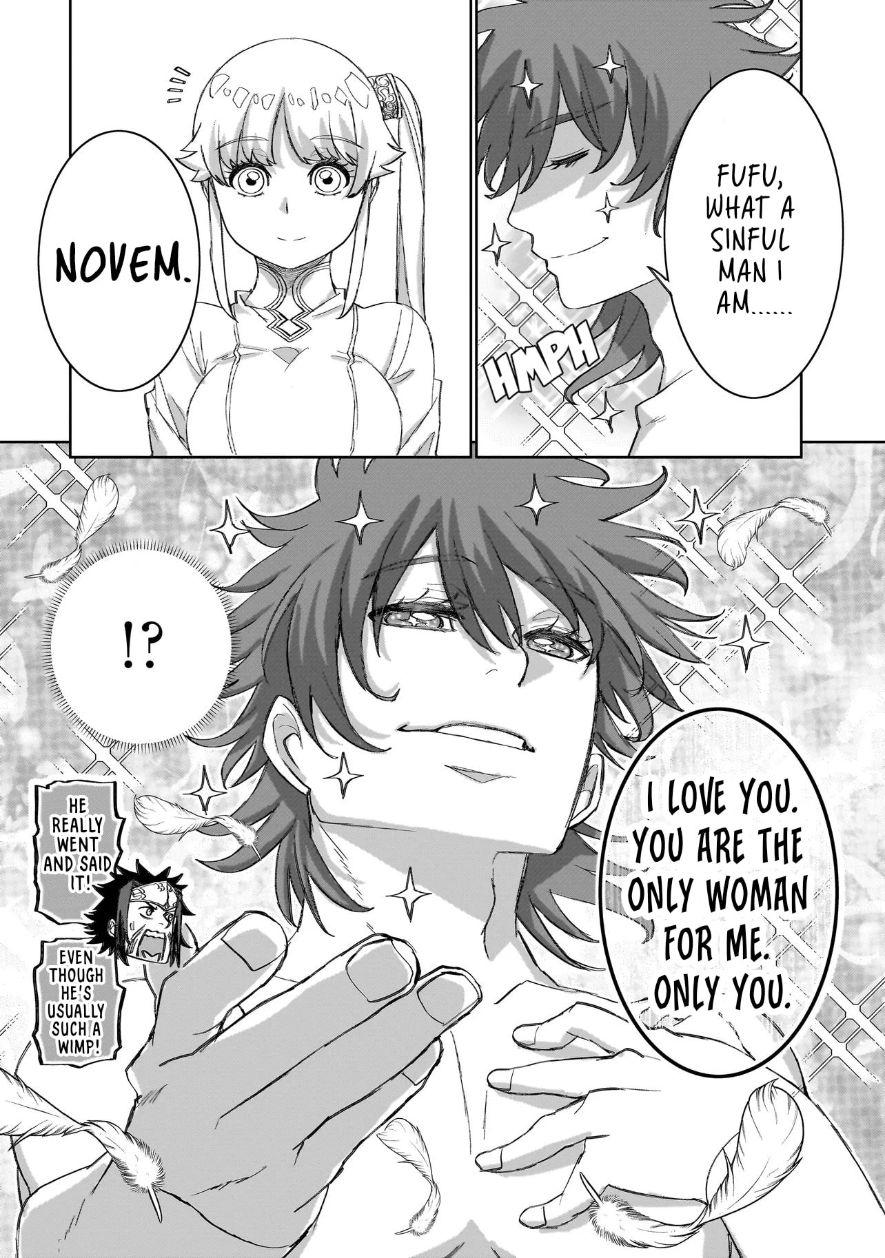 Seventh Chapter 26.2 page 8 - 