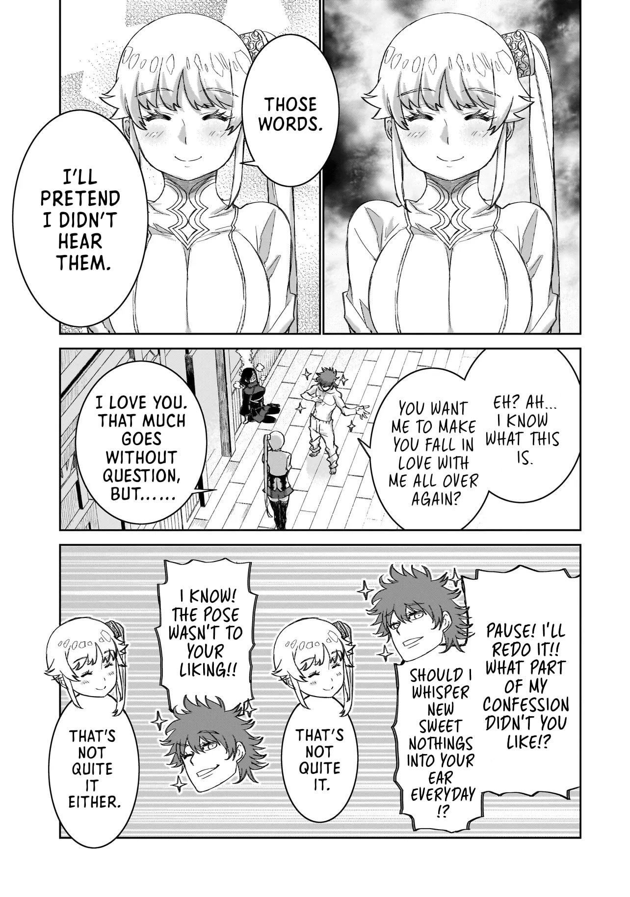 Seventh Chapter 26.2 page 9 - 