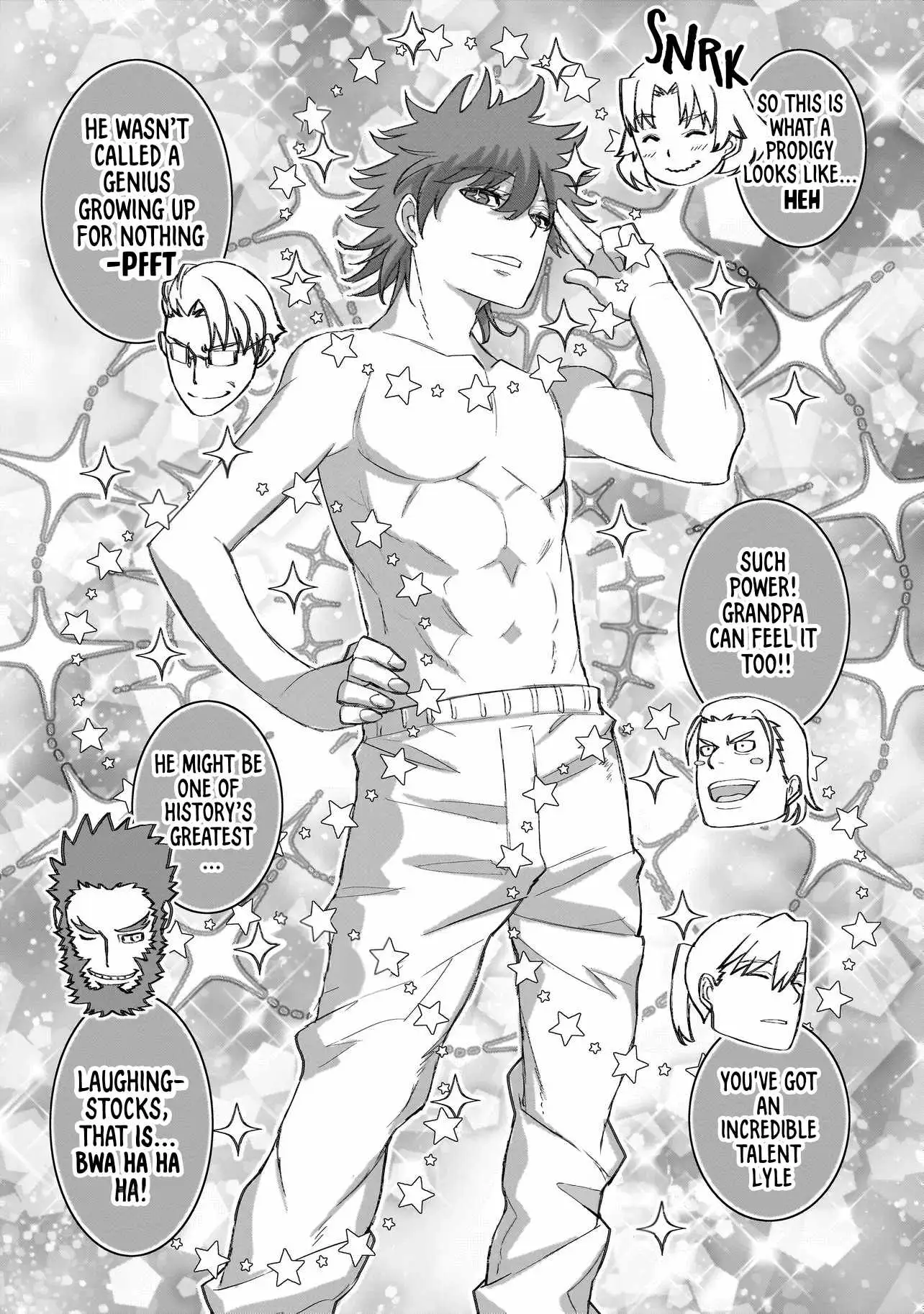 Seventh Chapter 26 page 11 - 