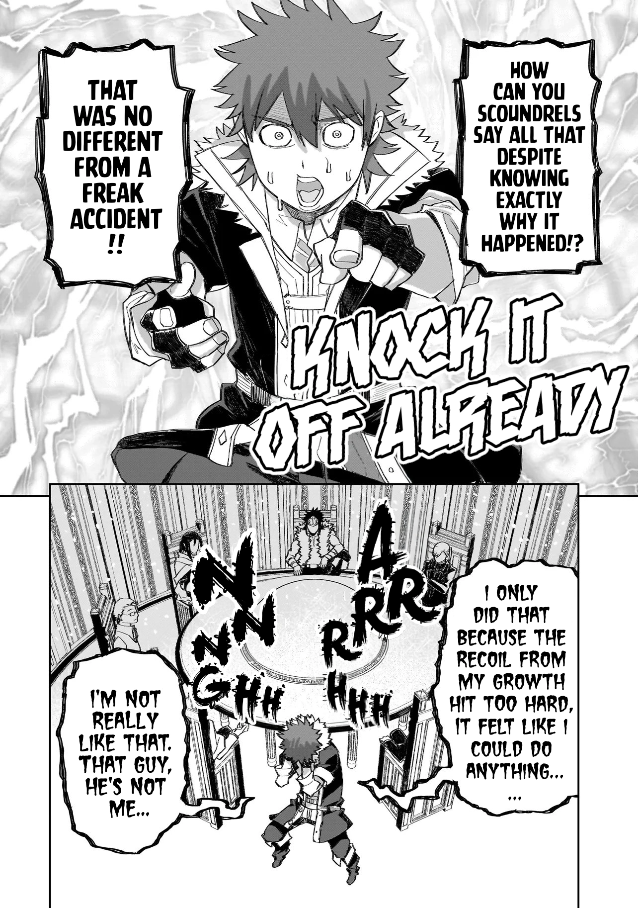 Seventh Chapter 27.1 page 2 - 