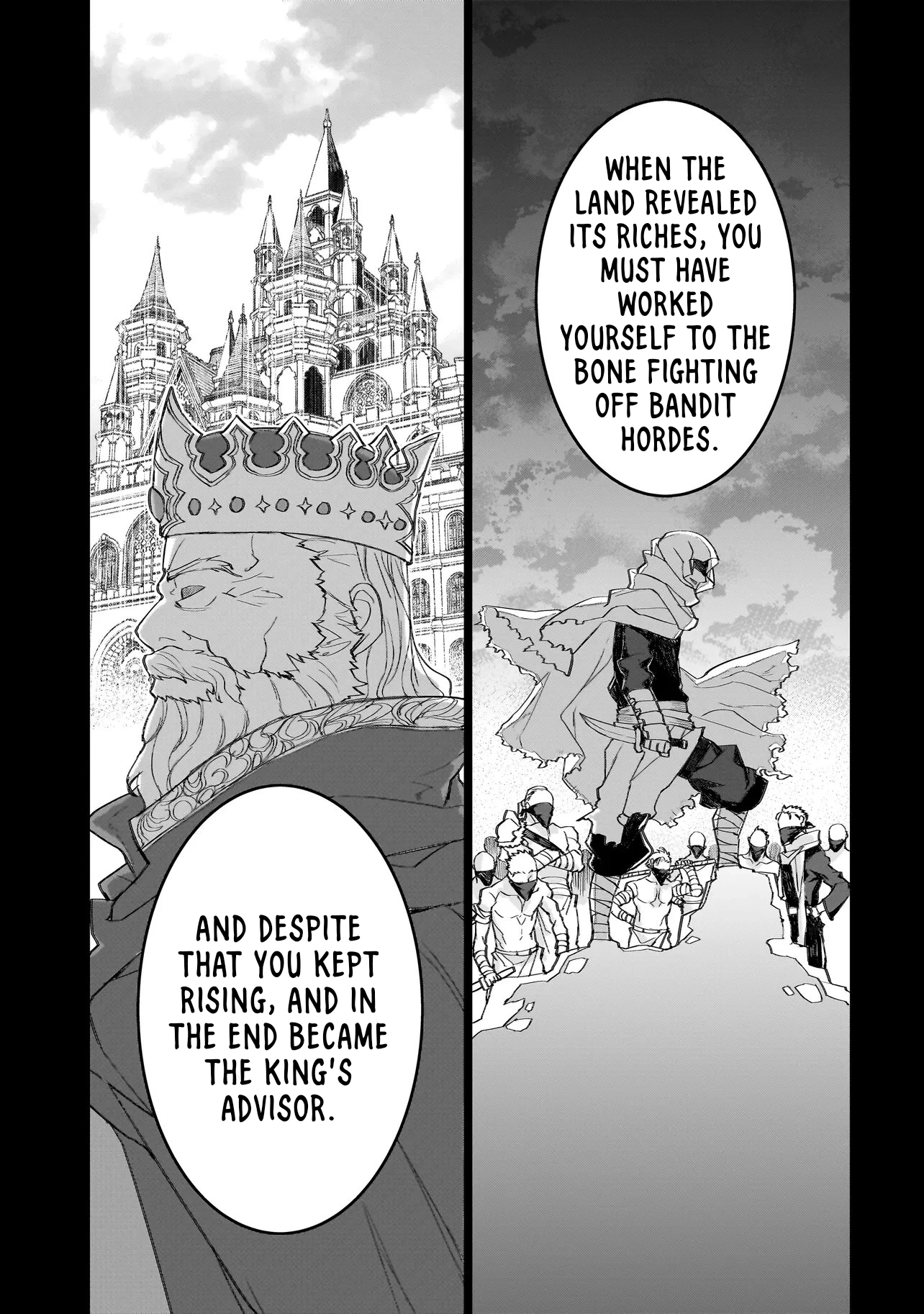 Seventh Chapter 27.1 page 11 - 