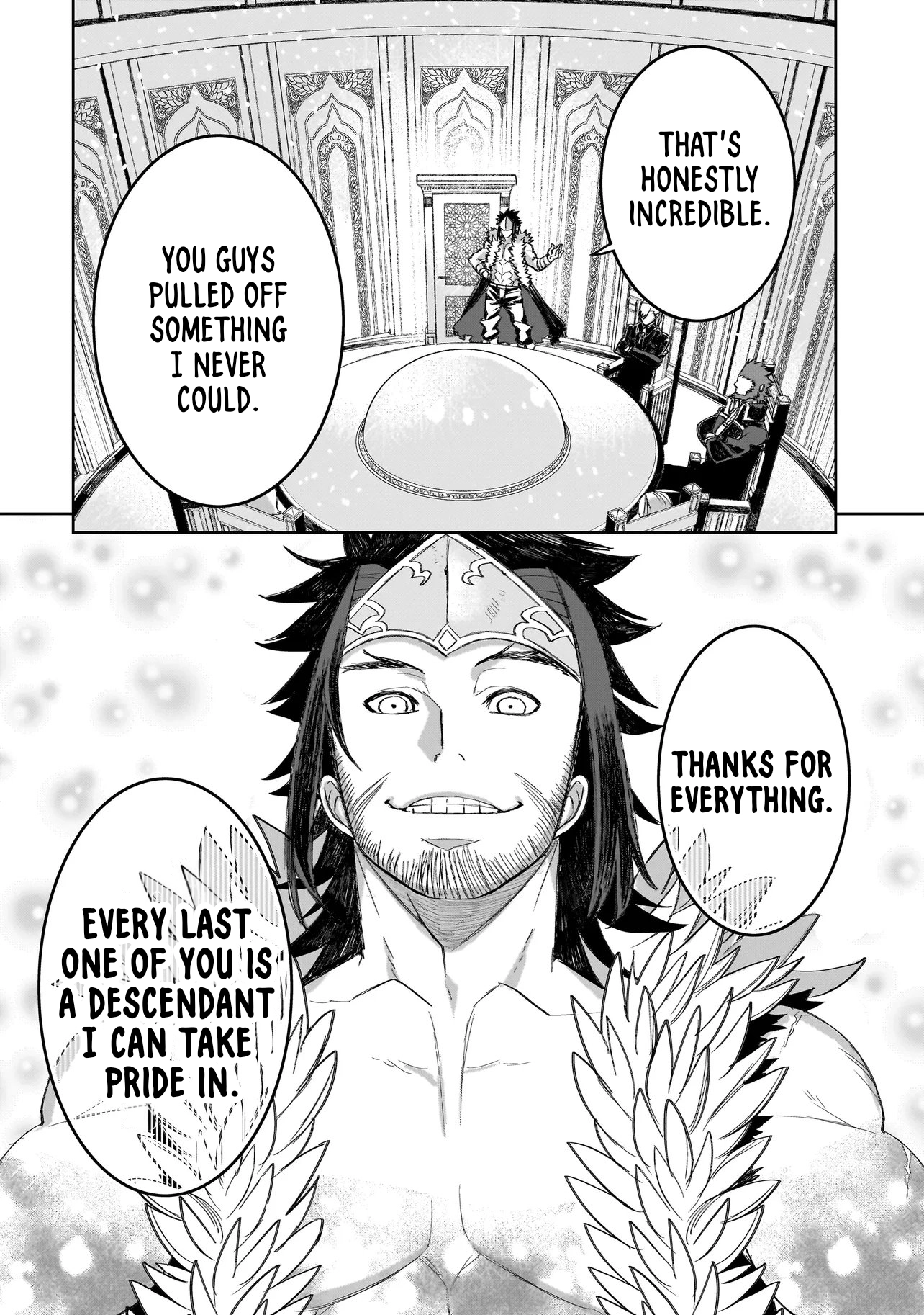 Seventh Chapter 27.1 page 12 - 