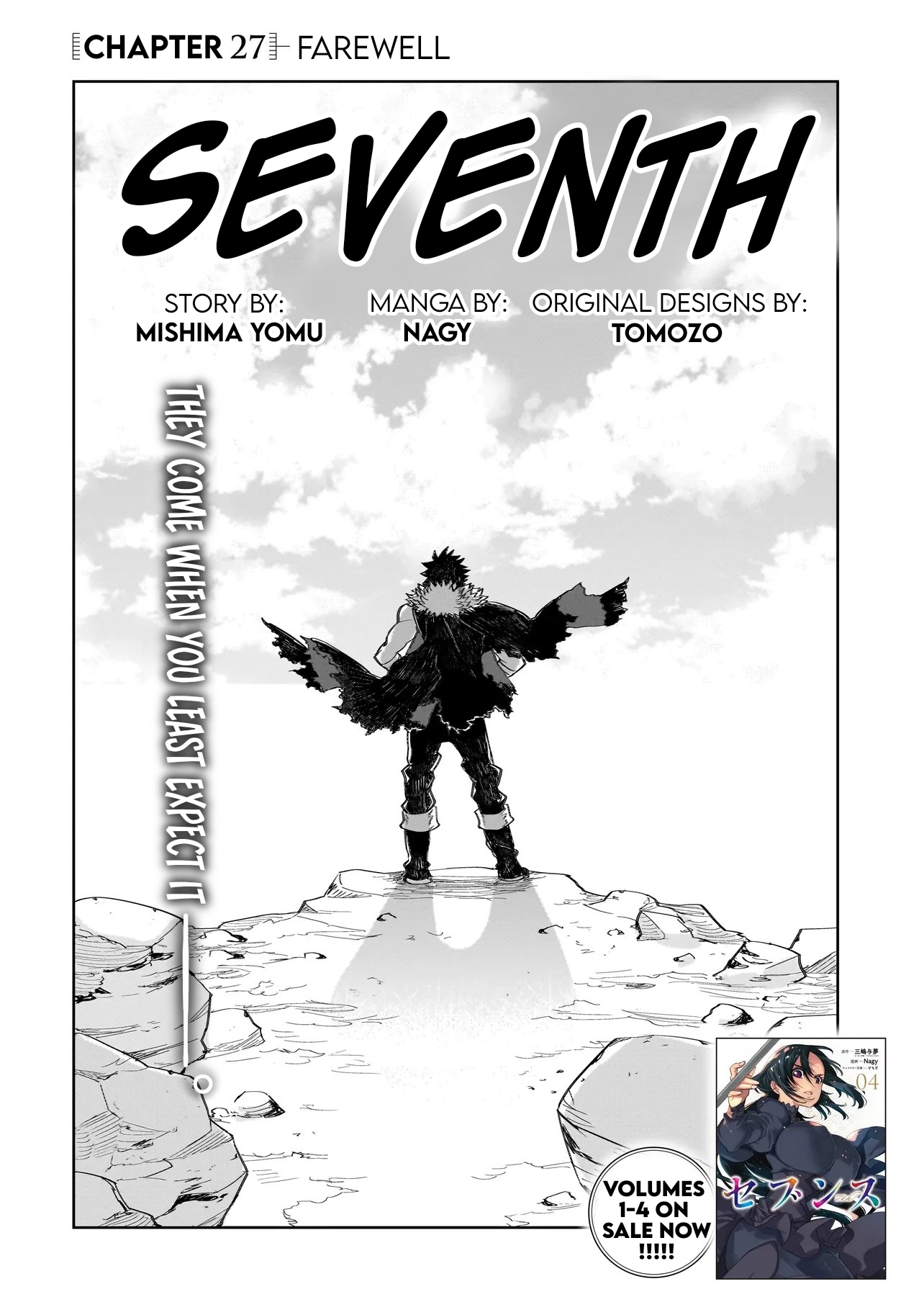 Seventh Chapter 27.1 page 4 - 