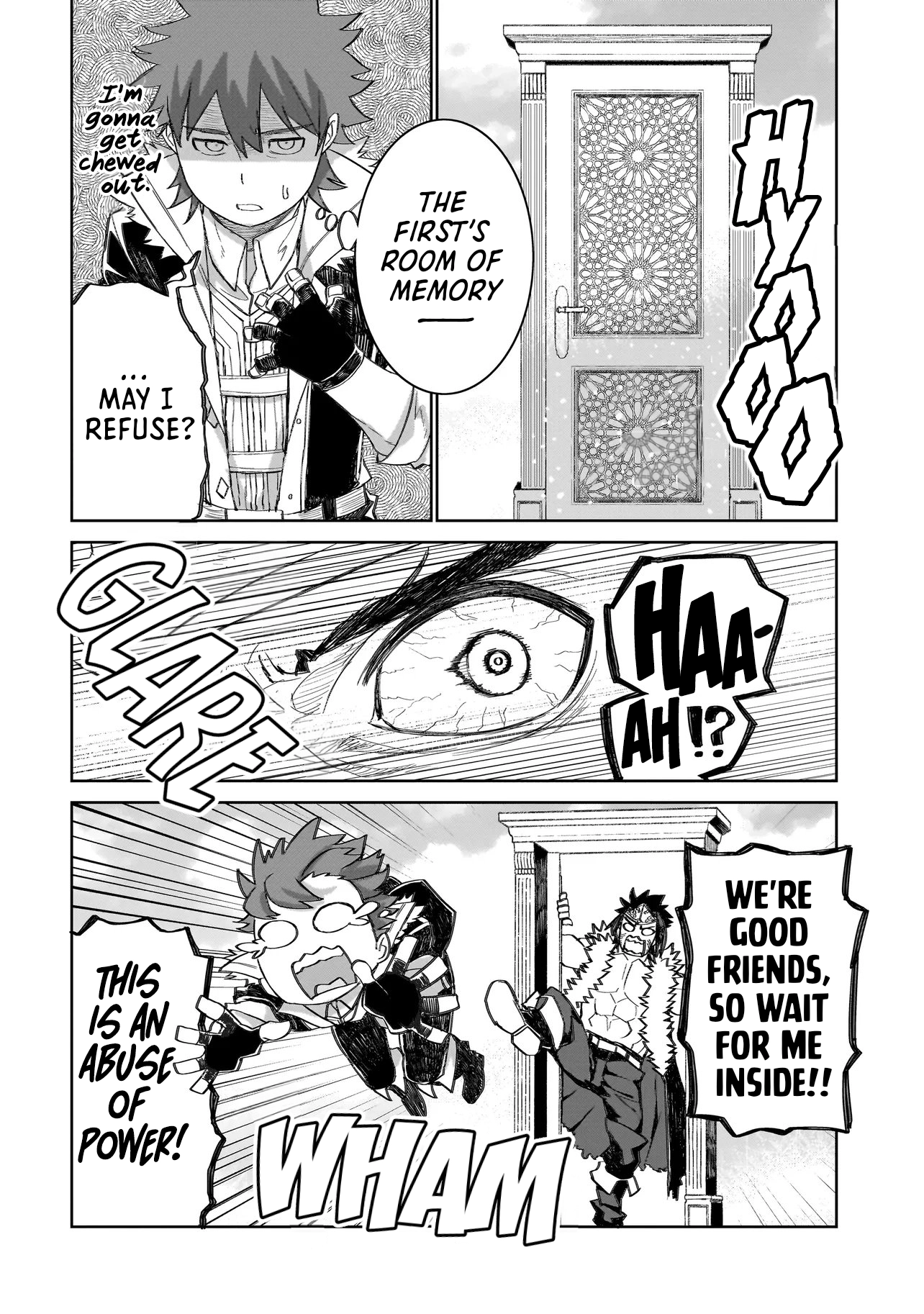 Seventh Chapter 27.1 page 6 - 