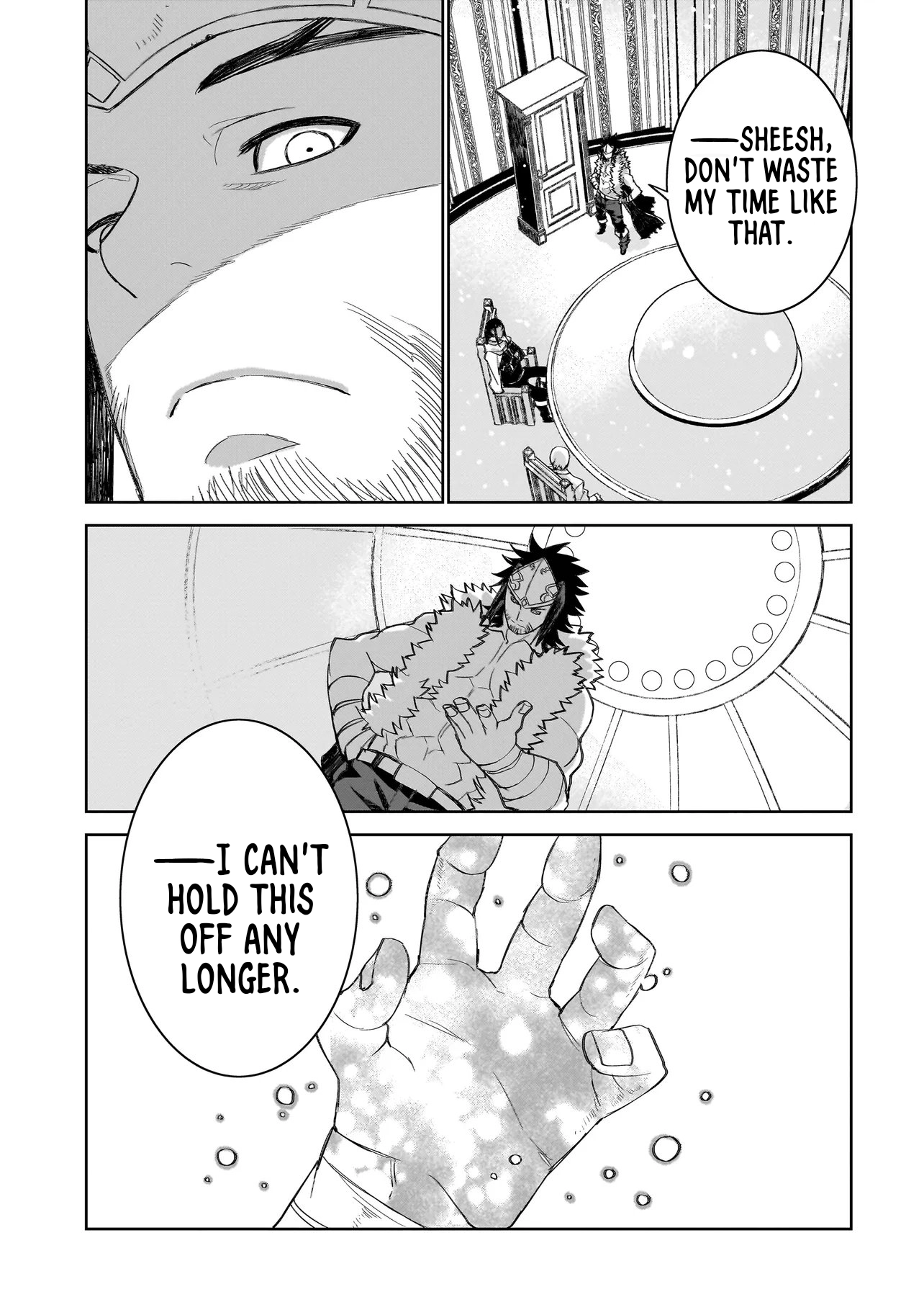 Seventh Chapter 27.1 page 7 - 