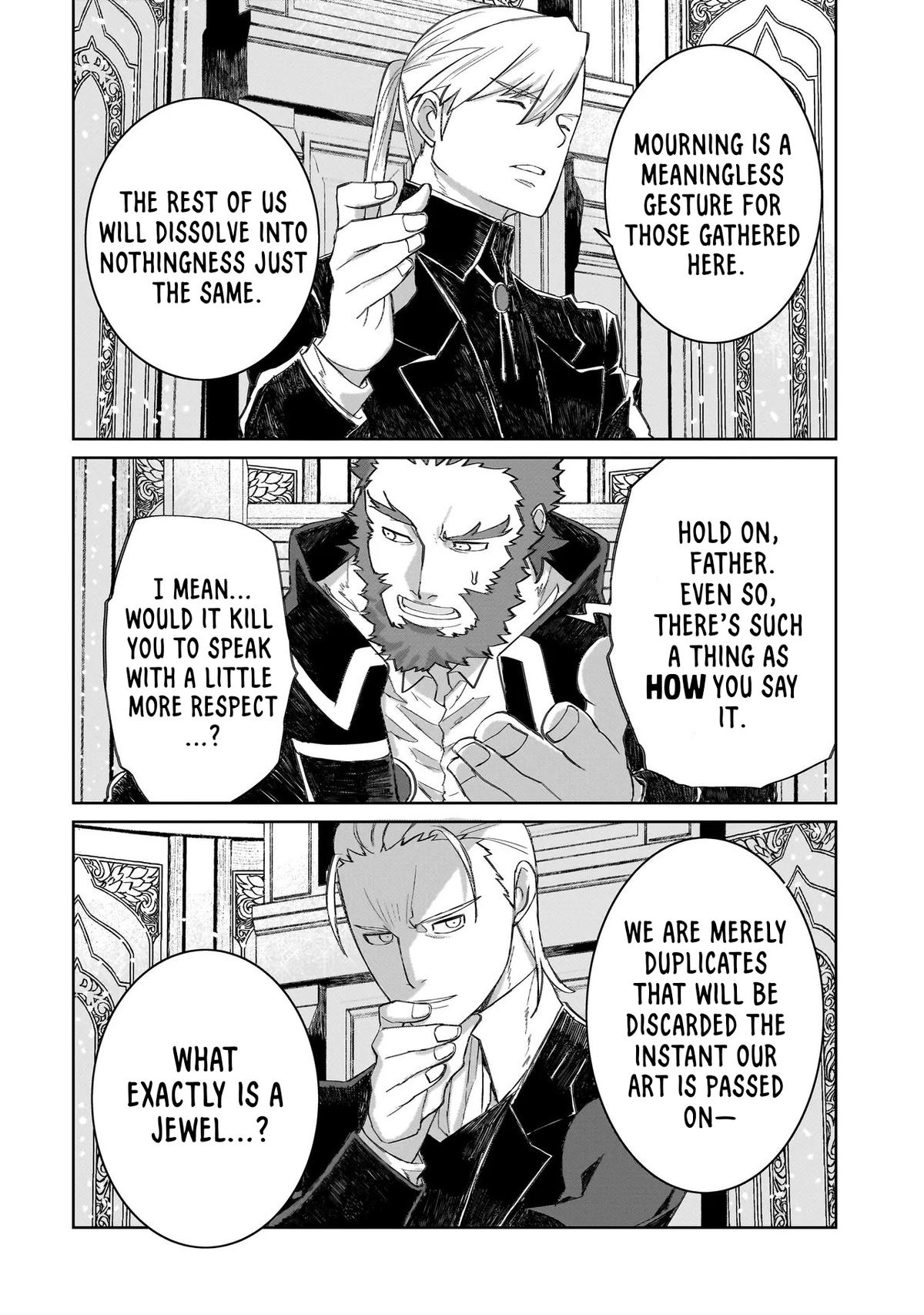 Seventh Chapter 27.2 page 2 - 