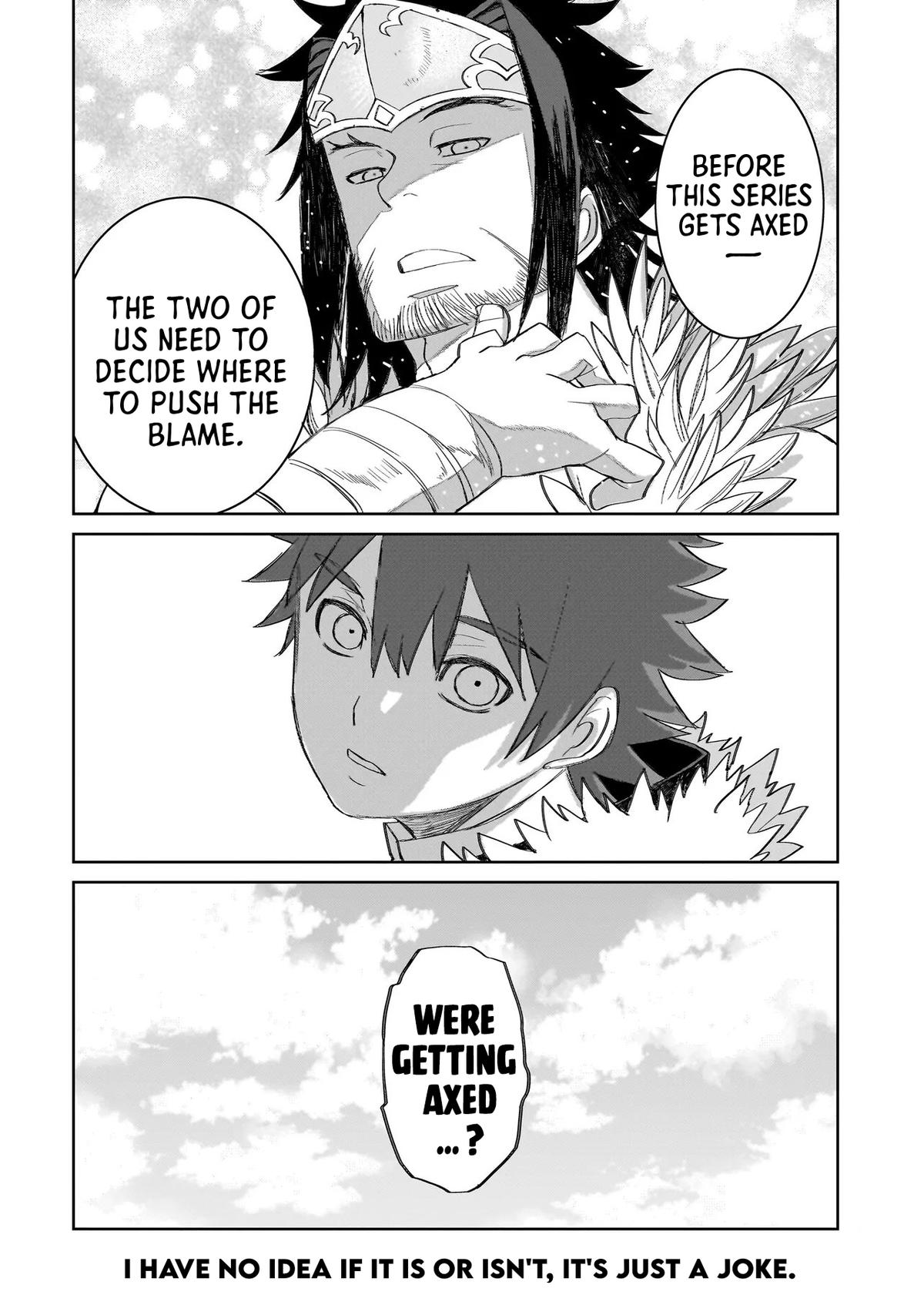 Seventh Chapter 27.2 page 13 - 