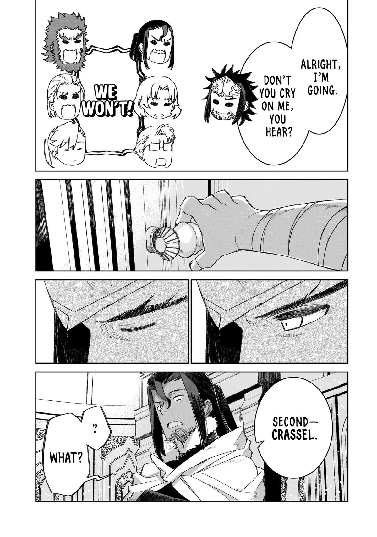 Seventh Chapter 27.2 page 5 - 