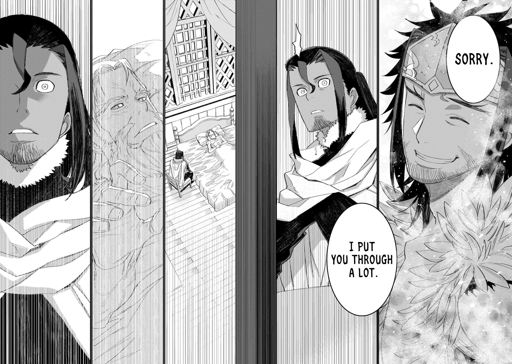 Seventh Chapter 27.2 page 6 - 