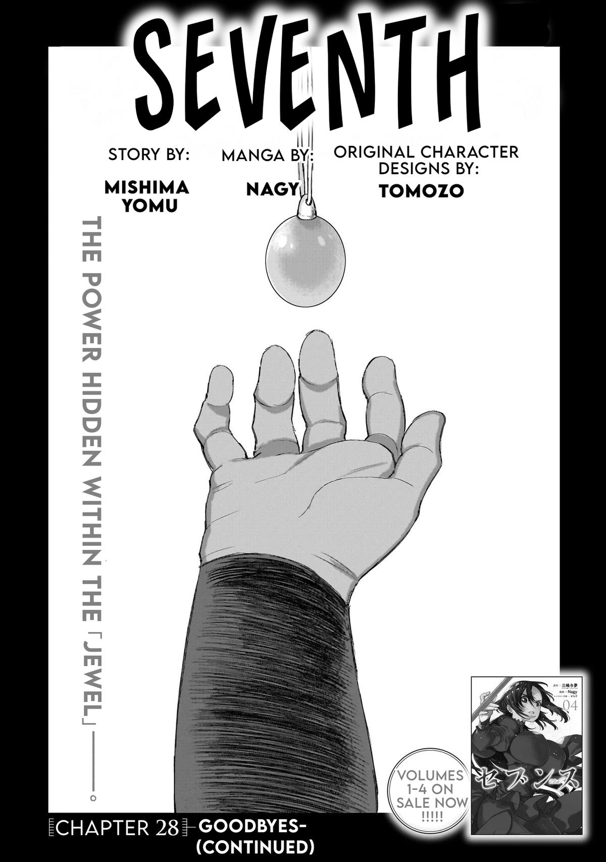 Seventh Chapter 28.1 page 2 - 