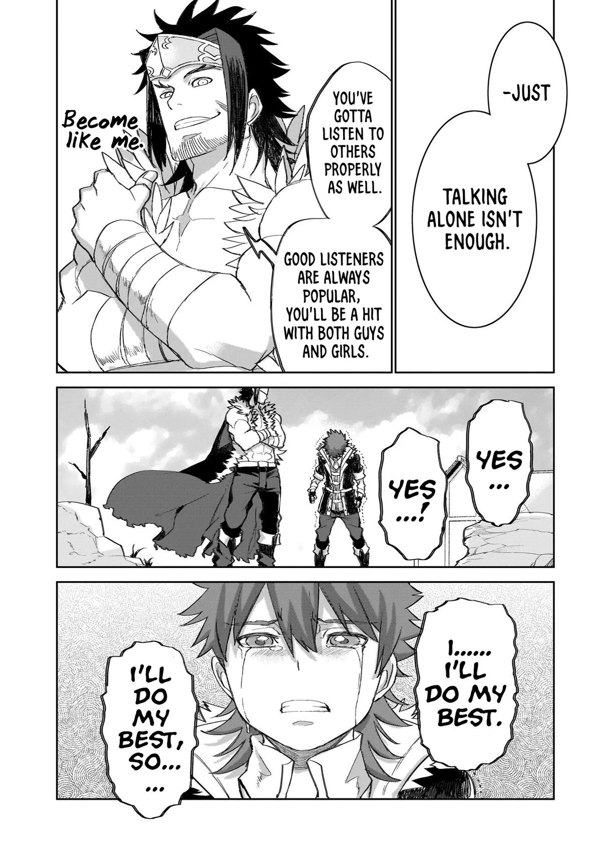 Seventh Chapter 28.1 page 11 - 
