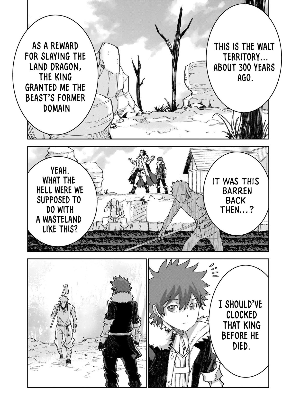 Seventh Chapter 28.1 page 3 - 