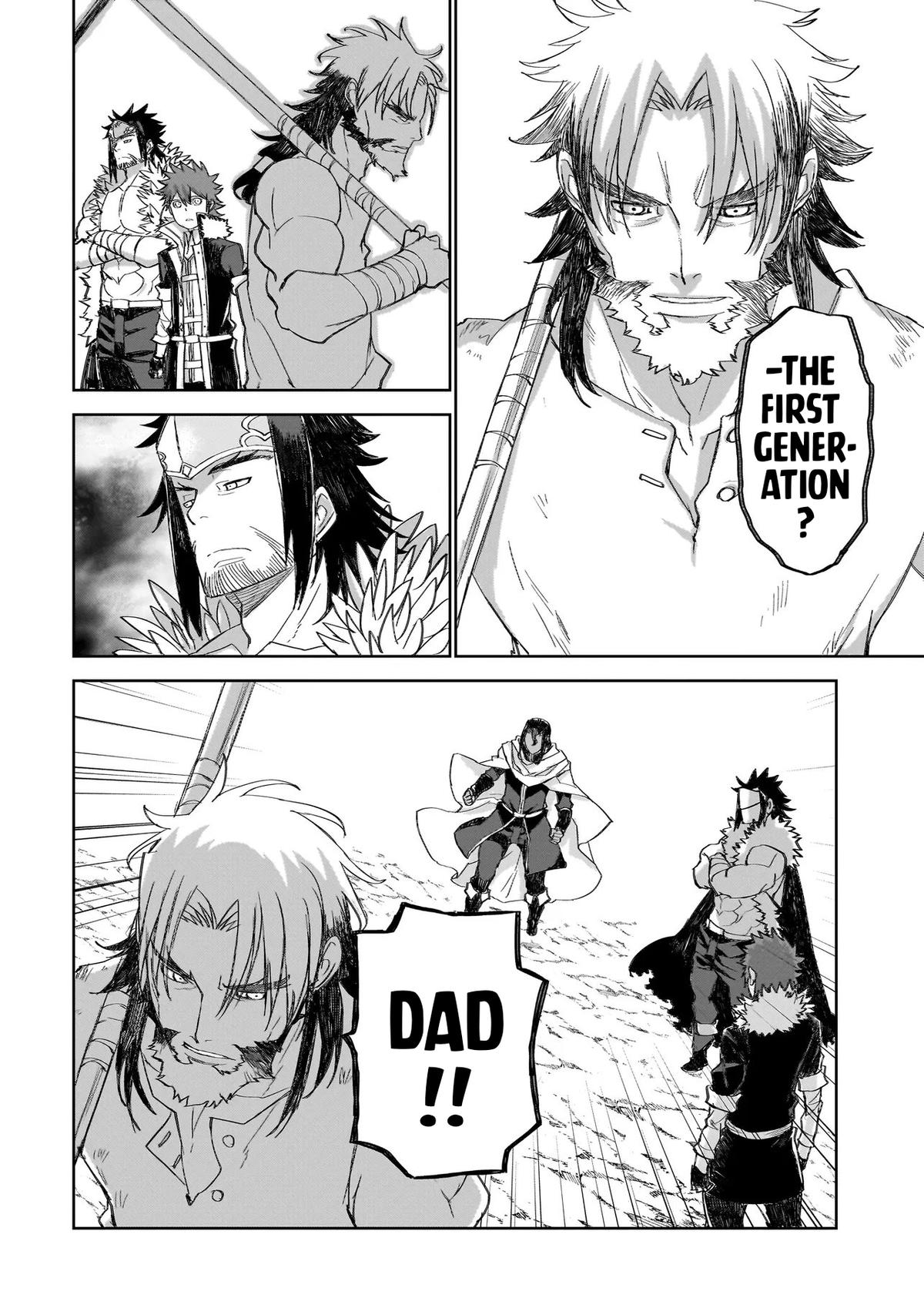 Seventh Chapter 28.1 page 4 - 