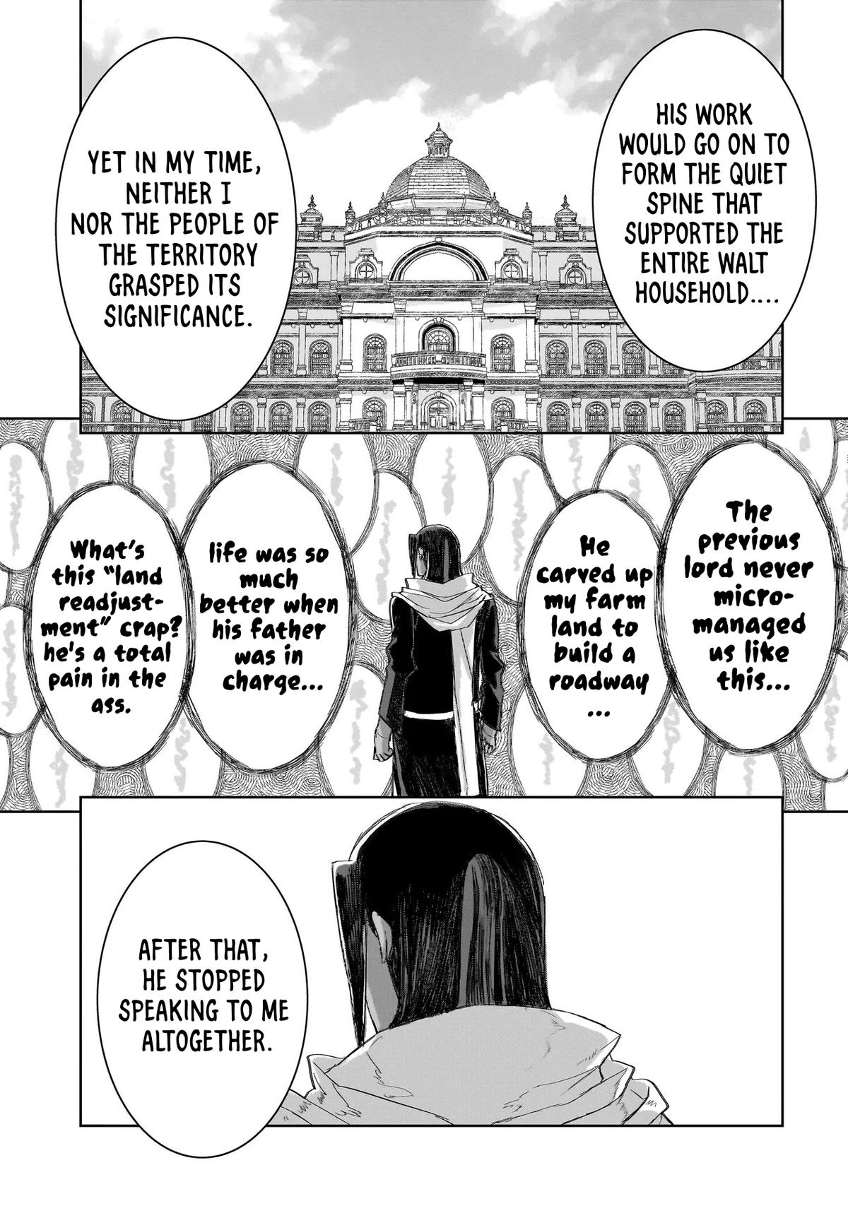 Seventh Chapter 28.1 page 7 - 