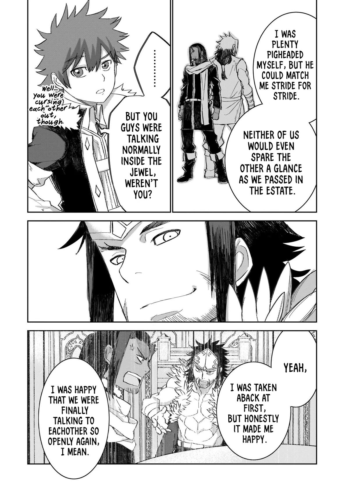 Seventh Chapter 28.1 page 8 - 