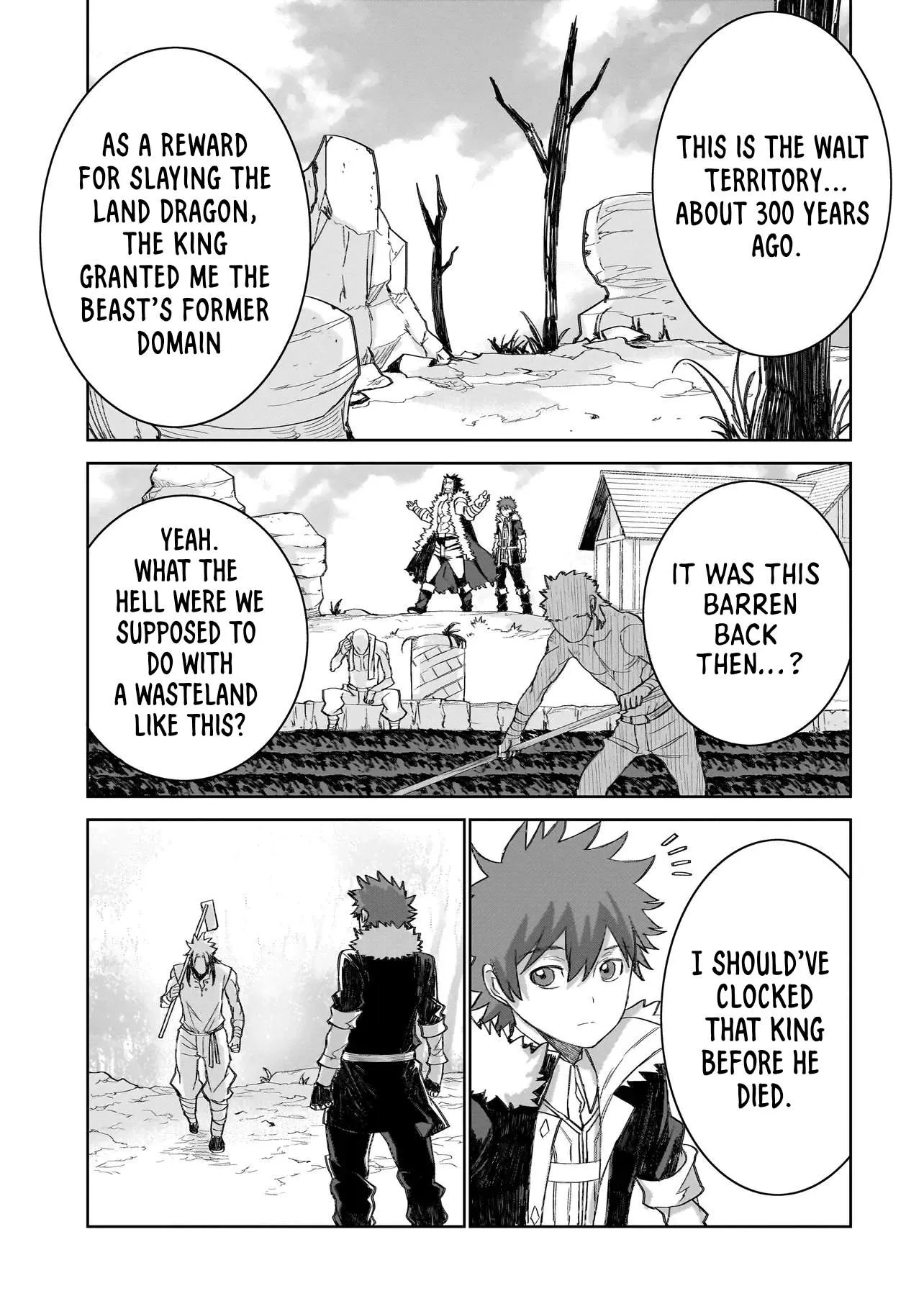 Seventh Chapter 28 page 3 - 