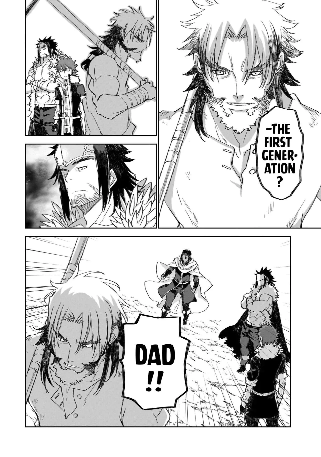 Seventh Chapter 28 page 4 - 