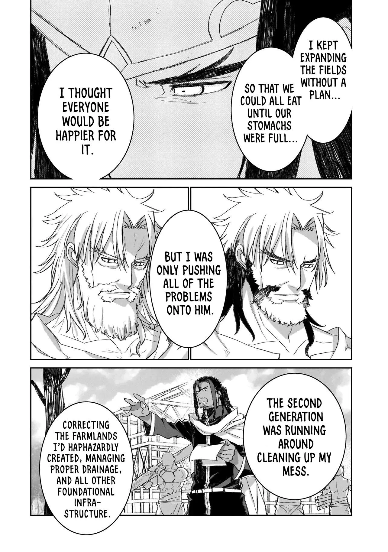 Seventh Chapter 28 page 6 - 