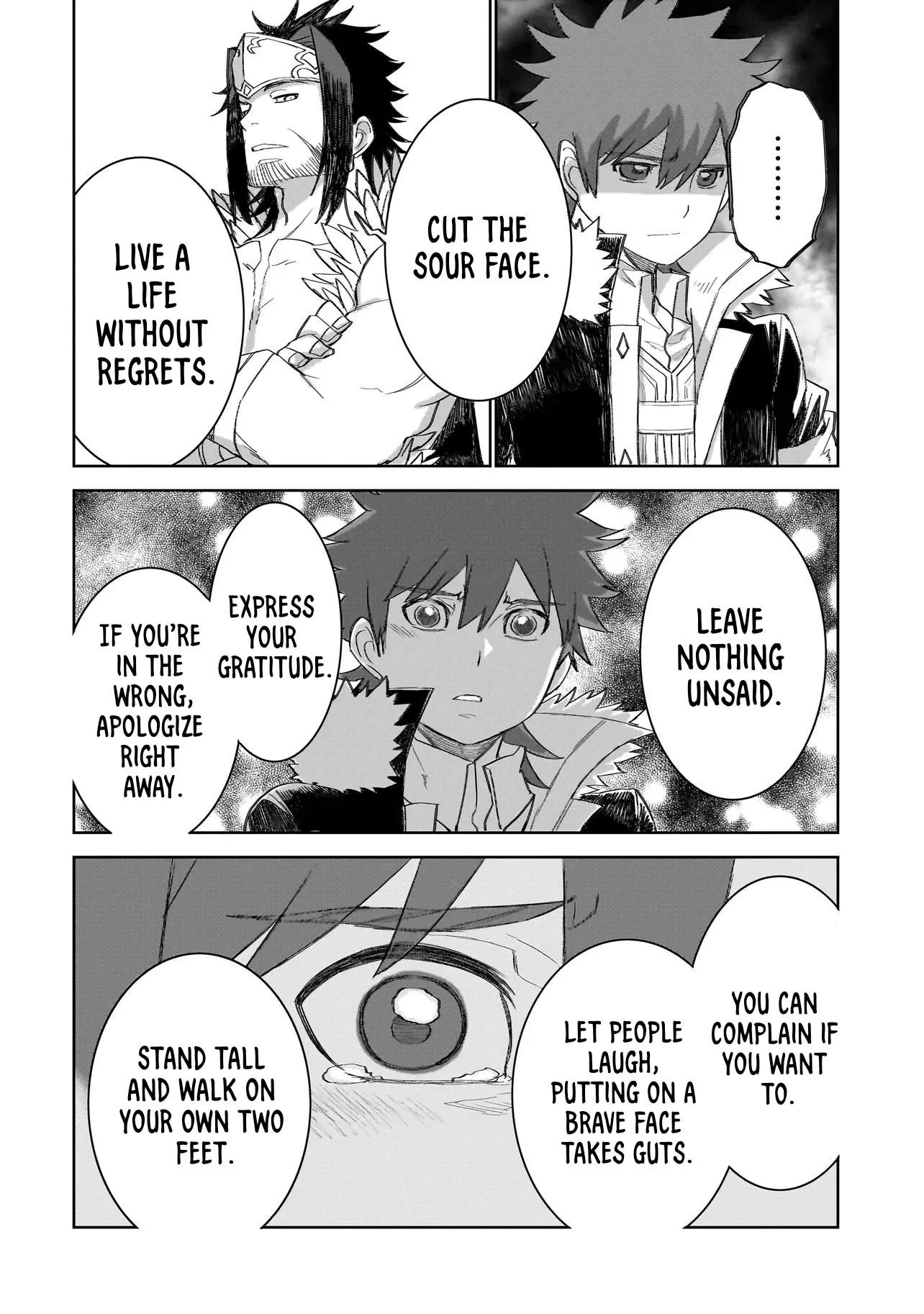 Seventh Chapter 28 page 10 - 